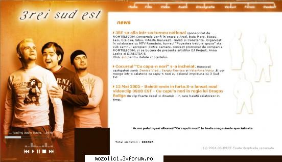 3sud est