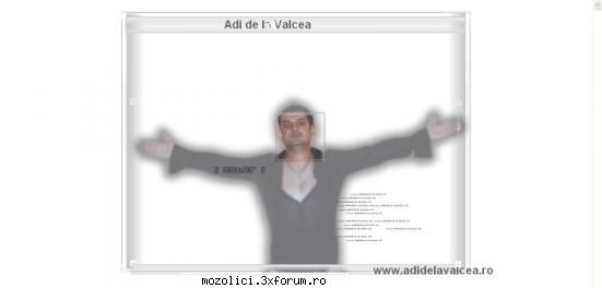 adi de la valcea