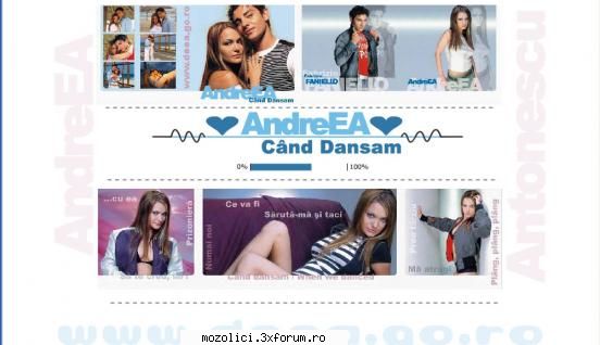 andreea antonescu