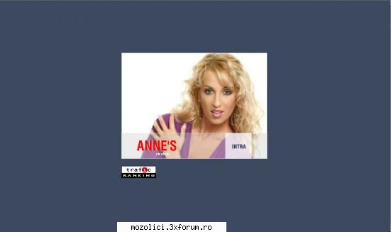 anne`s