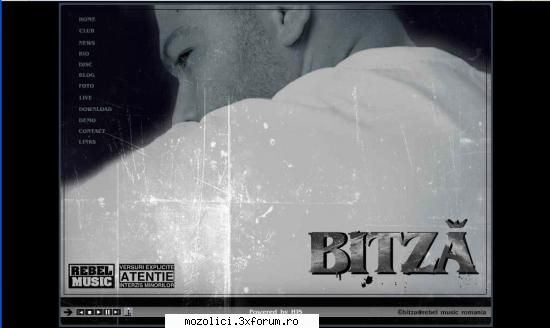 BITZA - MozoLici - Muzica