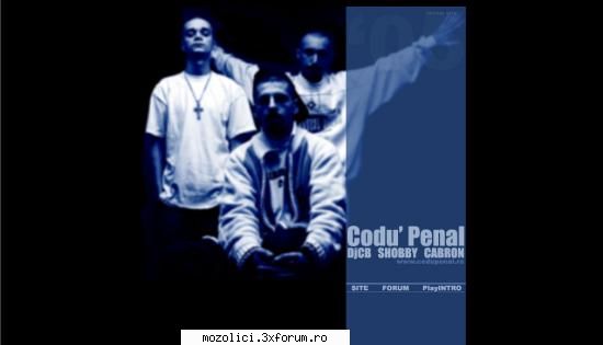codu`penal