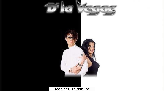 D`la Vegas - MozoLici - Muzica
