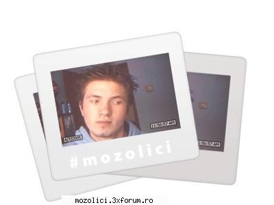 Priveste Zambeste si Adauga !!! - am sters topicul din greseala.... noroc ca am - ----- MoZoLici Land  ------