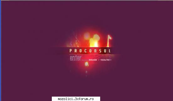 proconsul