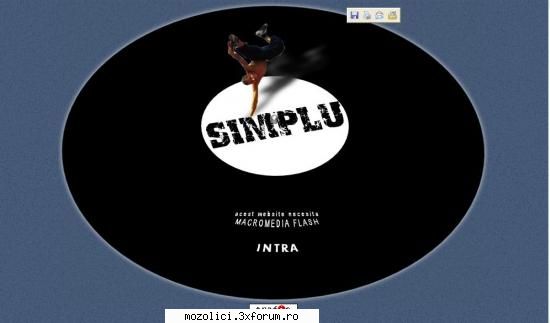 S.I.M.P.L.U - MozoLici - Muzica