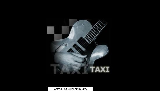 taxi