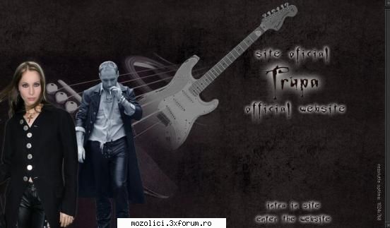 trupa