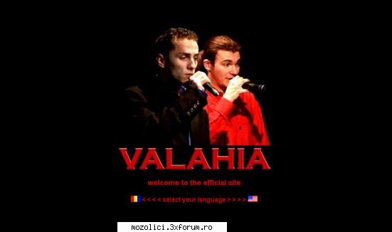valahia