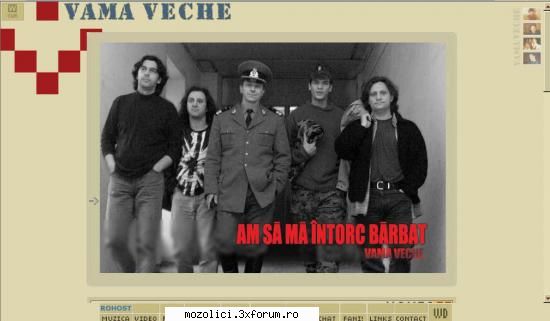 Vama Veche - MozoLici - Muzica