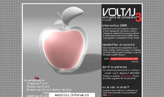 Voltaj - MozoLici - Muzica