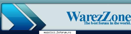 WarezZone - Acesta este o comunitate de Warez. Puteti gasi - DIrector WEb