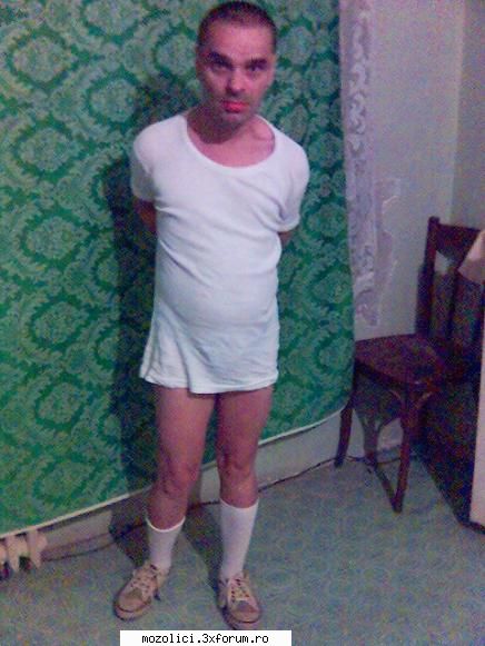 da chiar asha ...poate ai sa de vreo grasa :rotfl: :rotfl: , o sa-tzi faca una vraji si ai sa de ea