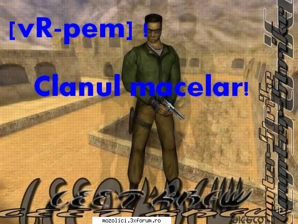 propuneti subiecte - Intrati pe !! site de counter-strike ! acolo veti - #mozolici Land- www.mozolici..com