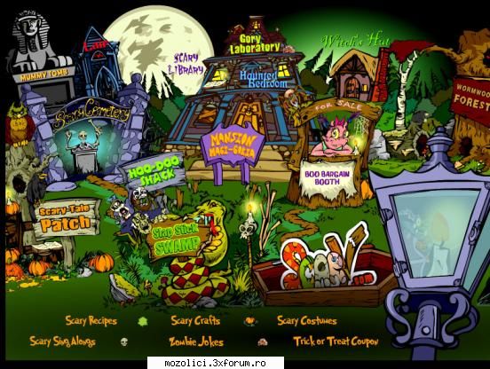 scary.com